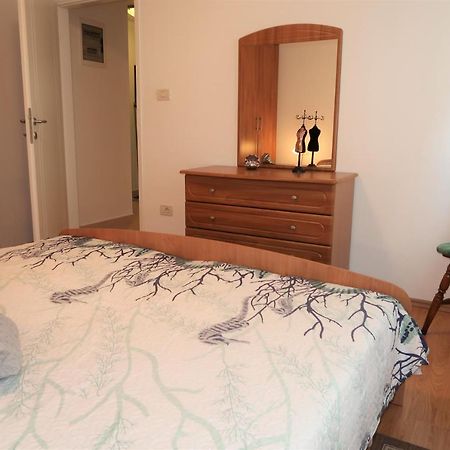 Nikas1 Rabac Apartment Luaran gambar